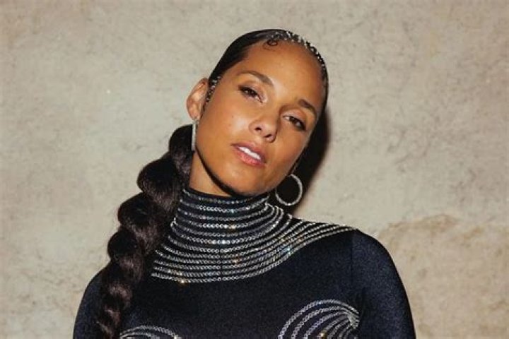Alicia Keys Net Worth - How Much Does Alicia Keys Make?