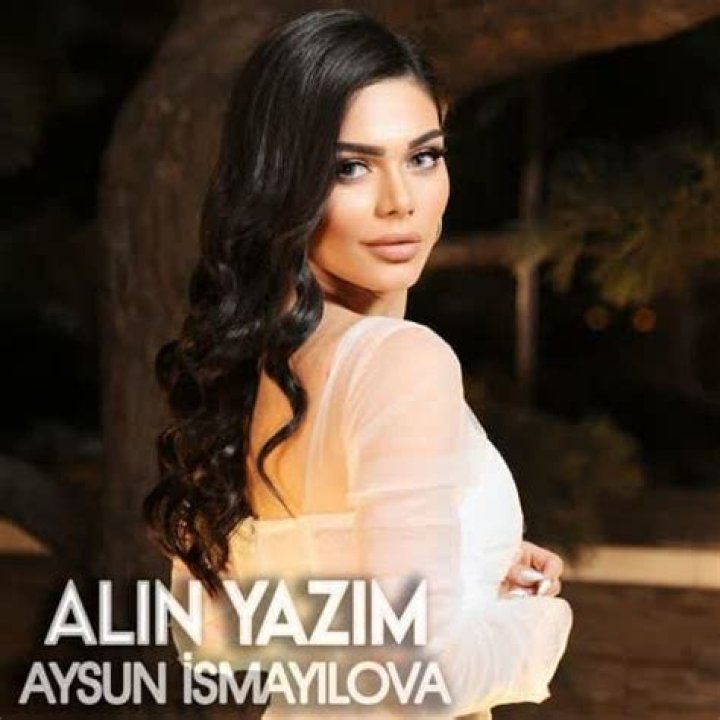 Alin Yazim by Aysun İsmayilova from Azerbaijan