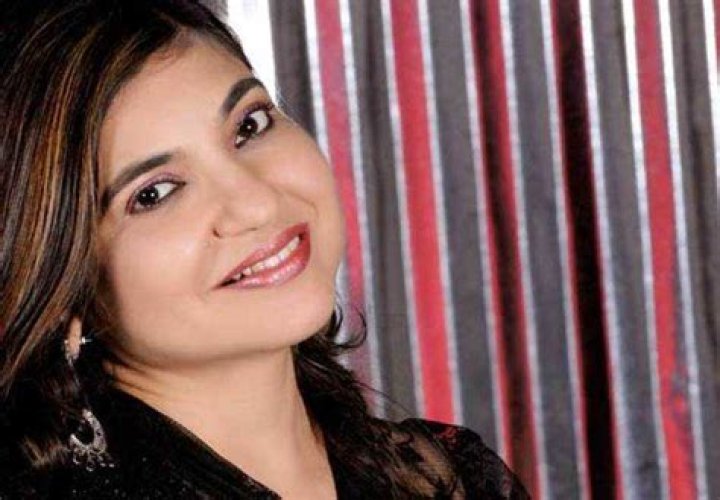 Alka Yagnik Net Worth - How Much Does Alka Yagnik Make?