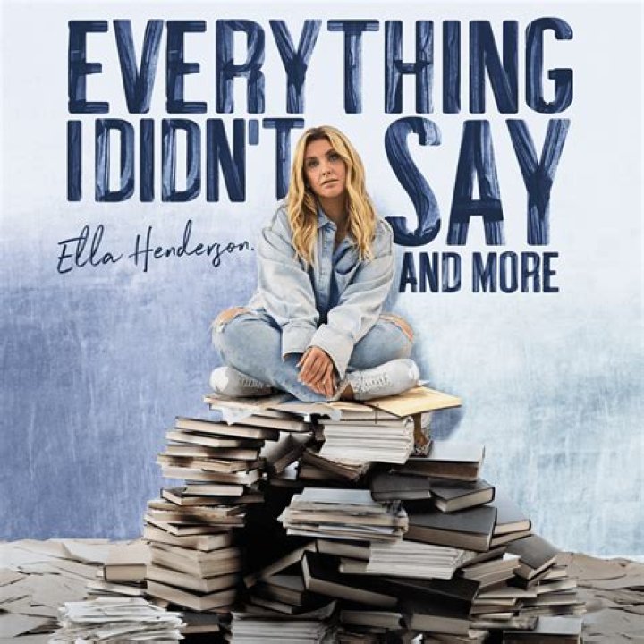 All For You by Ella Henderson & Cian Ducrot from USA