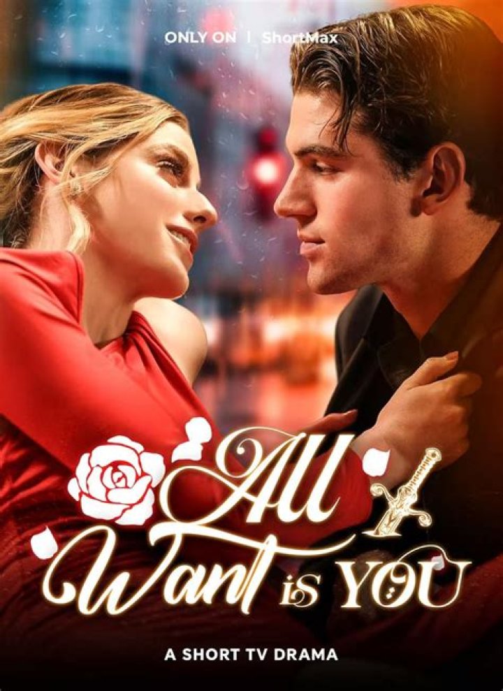 All I Really Want Is You by The Marías from USA