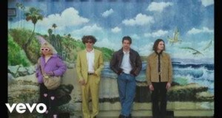 Almost Monday from USA | Popnable