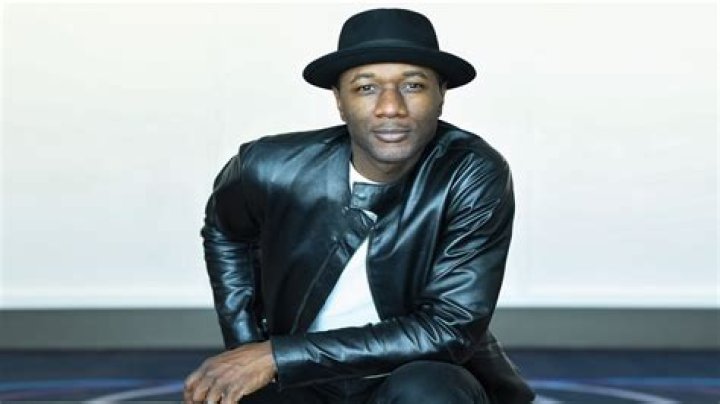 Aloe Blacc Net Worth - How Much Does Aloe Blacc Make?