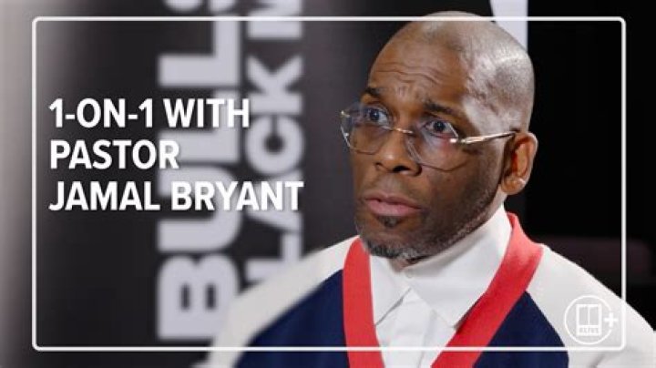 Amen by Jacob Bryant from USA