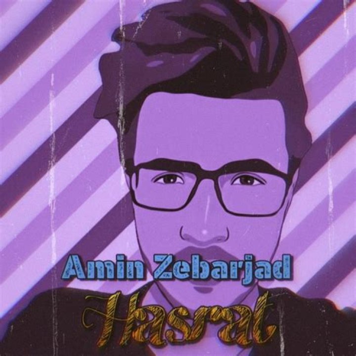 Amin Zebarjad 