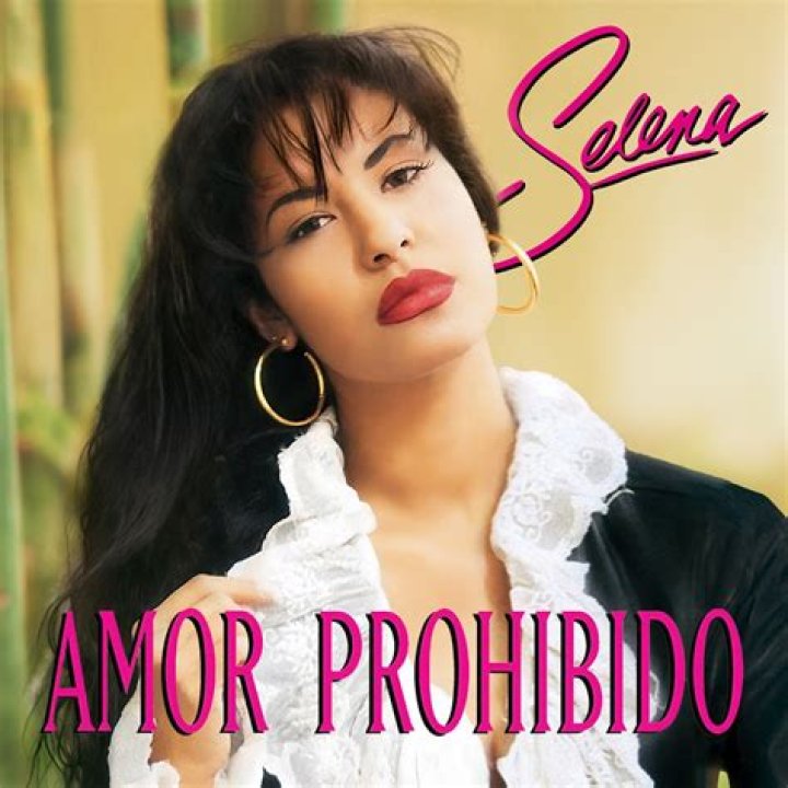 Amor Prohibido 