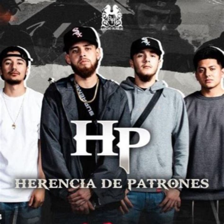Amor Tirano by Herencia De Patrones & Grupo Triple L from Mexico