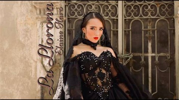 Ana Gabriel from Mexico | Popnable