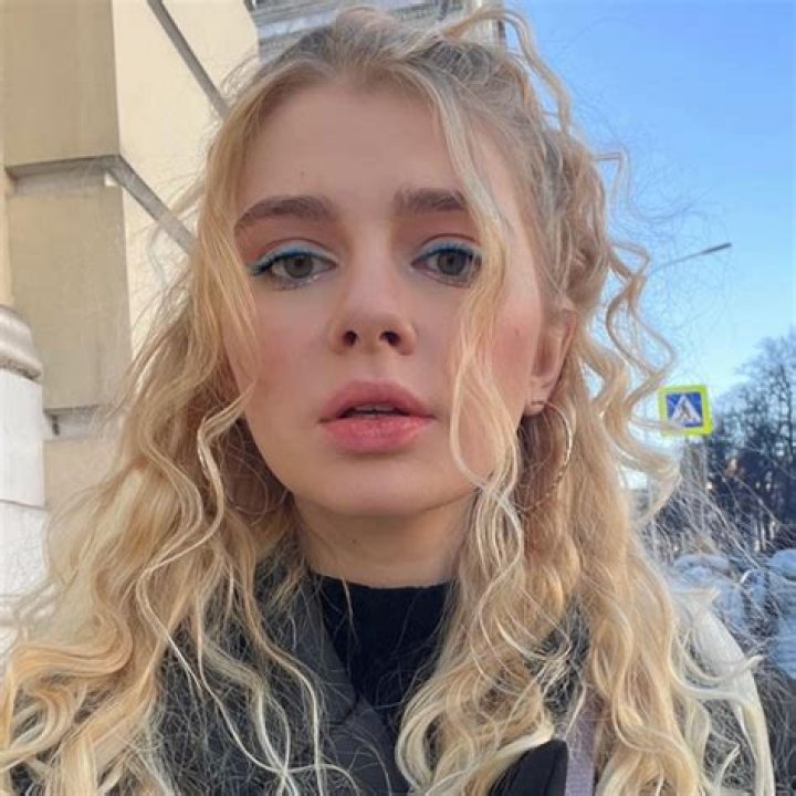 Anastasiya Ukolova from Russia | Popnable