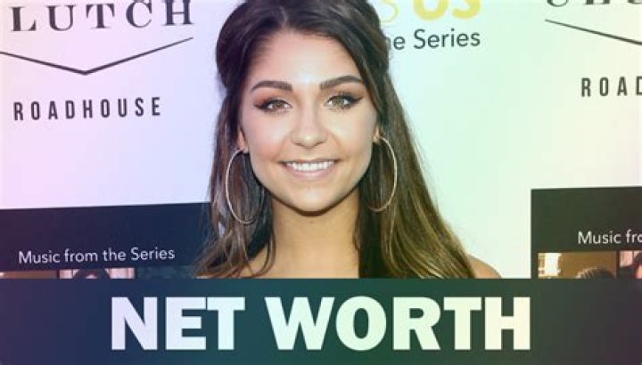 Andrea Russett Net Worth - How Much Does Andrea Russett Make?