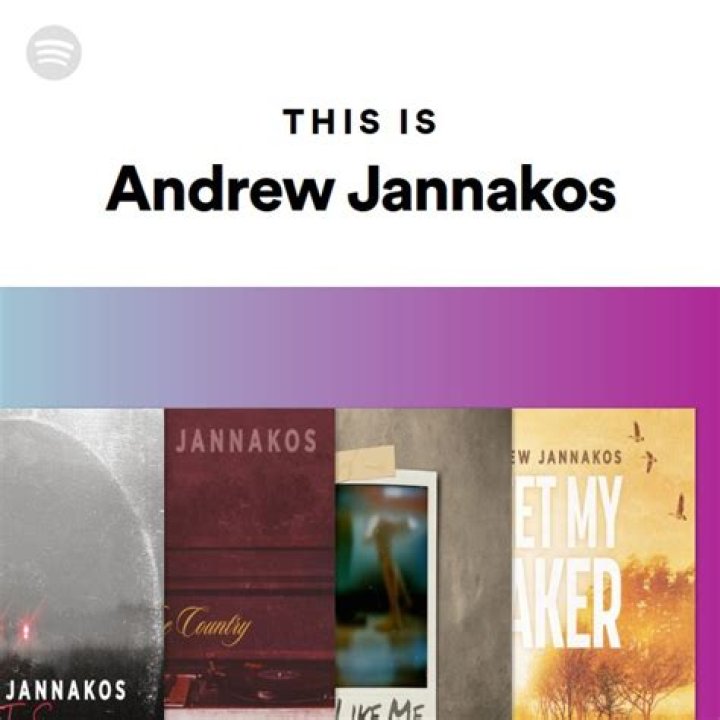 Andrew Jannakos's Biography And Facts'