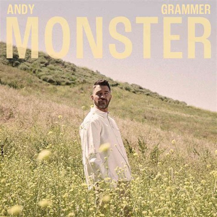 Andy Grammer Famous Songs | Popnable
