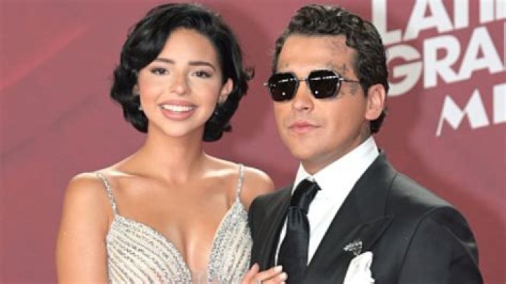 Angela Aguilar's Biography And Facts'