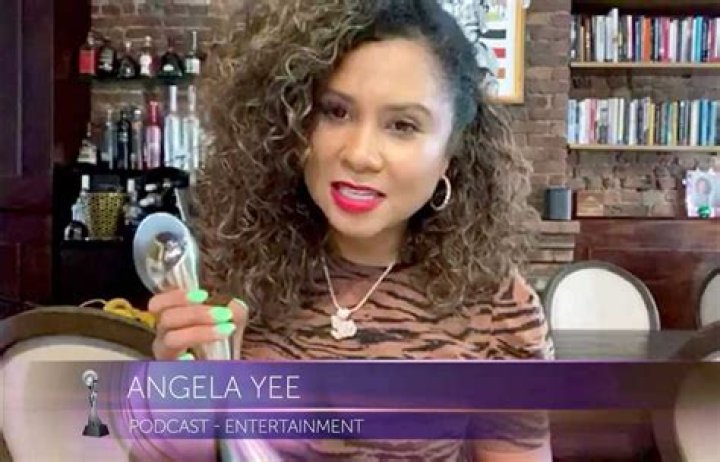 Angela Yee Net Worth - How Much Does Angela Yee Make?