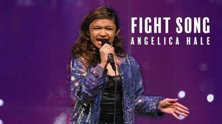 Angelica Hale from USA | Popnable