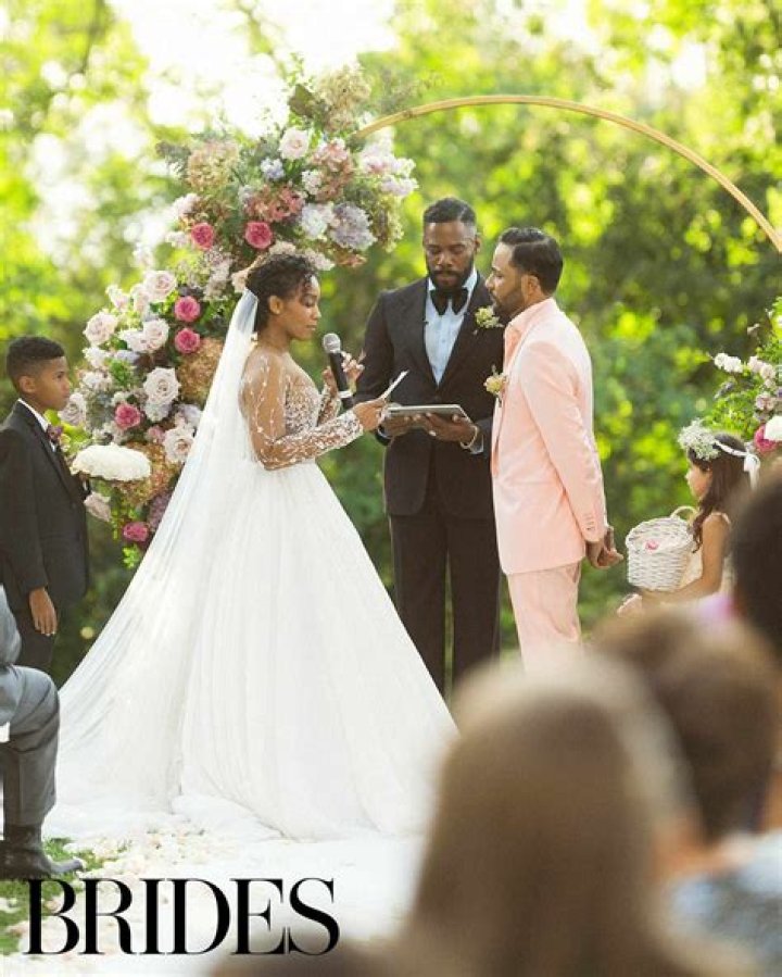 Anika Noni Rose's Biography And Facts'