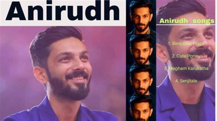 Anirudh Best Songs | Popnable