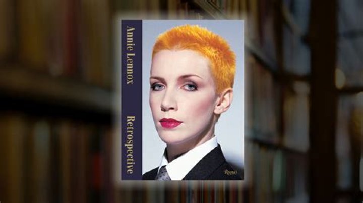 Annie Lennox's Net Worth And Earnings In 2024