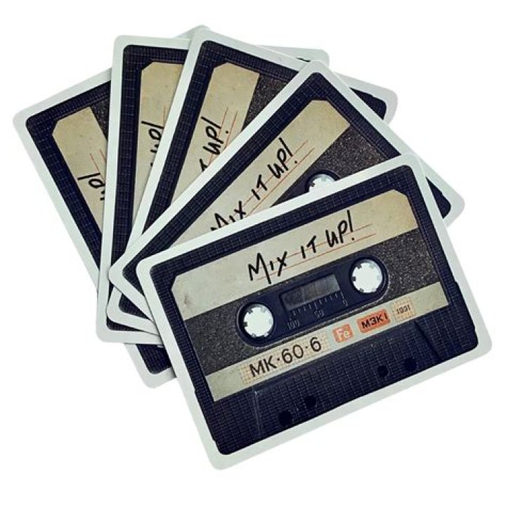 "Announcing The $100 Mixtape" | Buy, Play and Listen