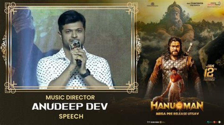 Anudeep Dev Famous Songs | Popnable