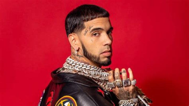 Anuel Aa Net Worth - How Much Does Anuel Aa Make?