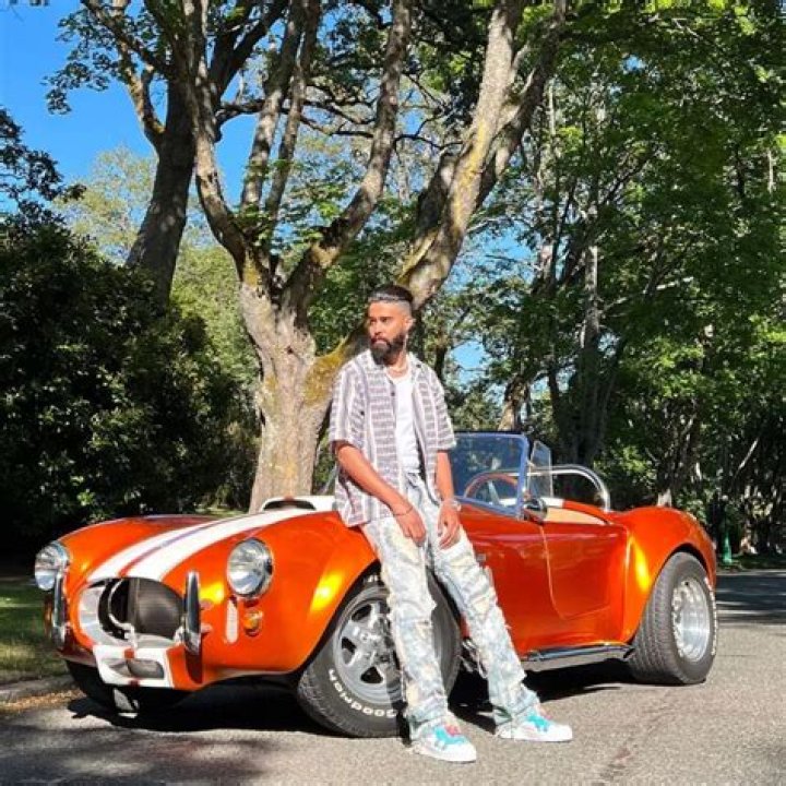 Ap Dhillon Net Worth - How Much Does Ap Dhillon Make?