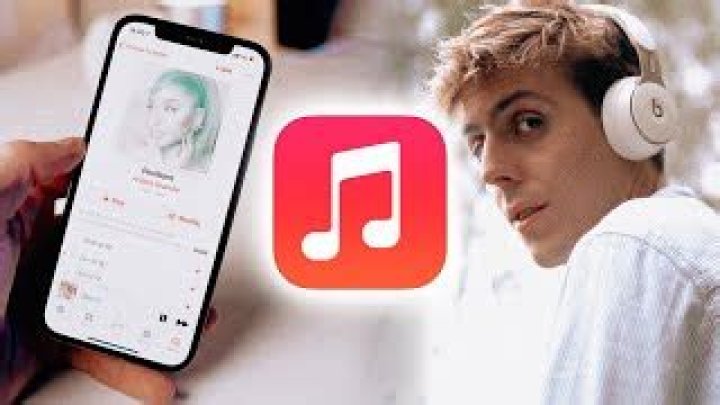 Apple Music Playlist Covers | Popnable