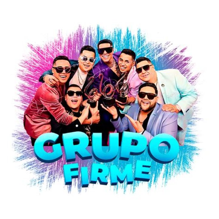 Aquí No Es by Grupo Firme from Mexico