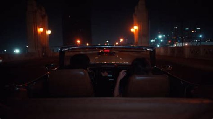 Aquí Te Espero by Ivan Cornejo from Mexico