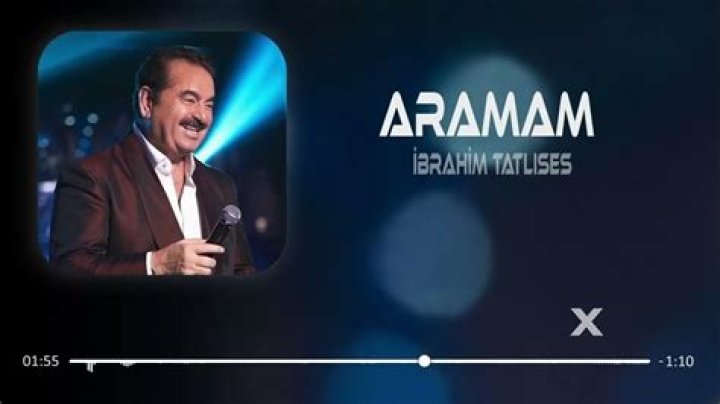 Aramam 
