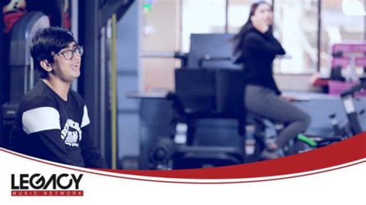 Are You Happy? by So Tay from Myanmar [Burma]