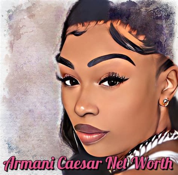 Armani Caesar Net Worth - How Much Does Armani Caesar Make?