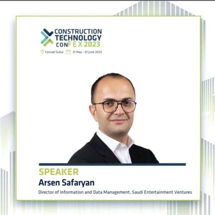 Arsen Safaryan's Biography And Facts'