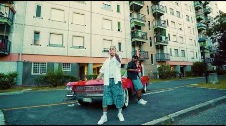 Artie 5Ive from Italy | Popnable