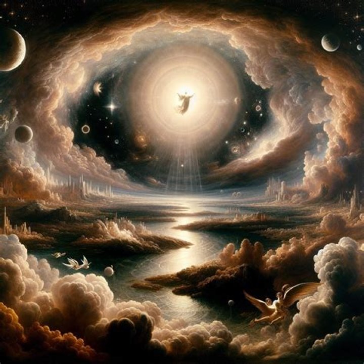 As We Fall Into Deep Waters by Royal Coda from USA