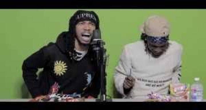 Asmr by Zaehd from USA