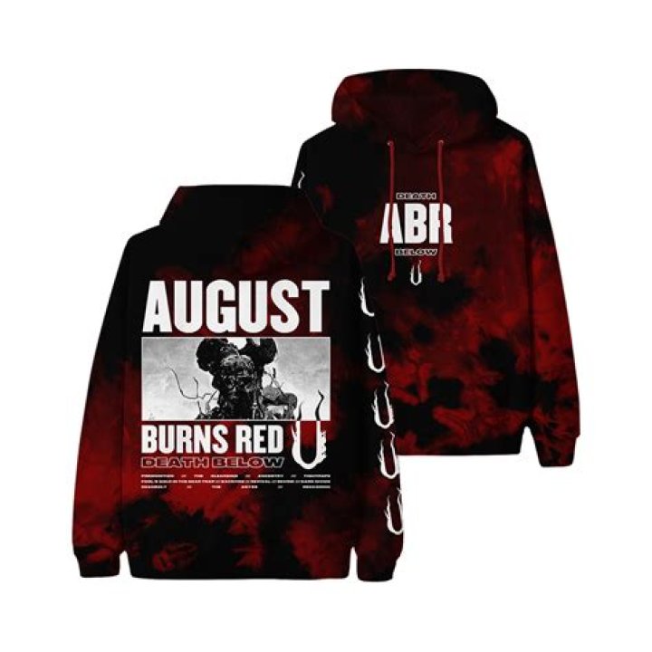 August Burns Red Net Worth - How Much Does August Burns Red Make?