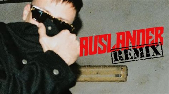 Auslander (Joker X Erkoo Remix) 