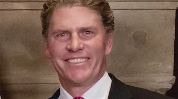 Austin French Net Worth - How Much Does Austin French Make?