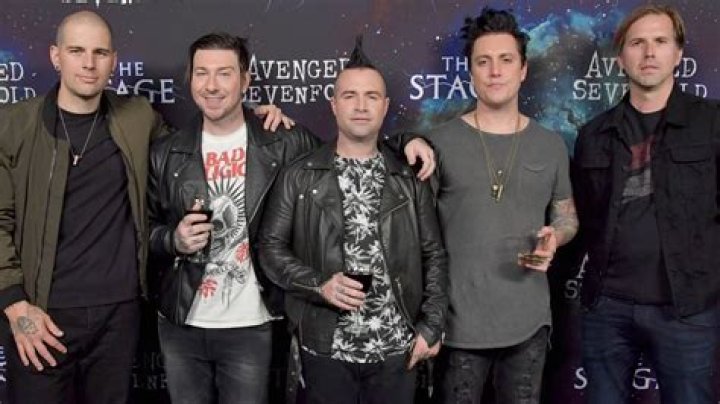 Avenged Sevenfold Net Worth - How Much Does Avenged Sevenfold Make?
