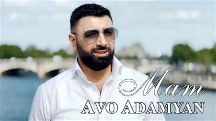 Avo Adamyan's Biography And Facts'