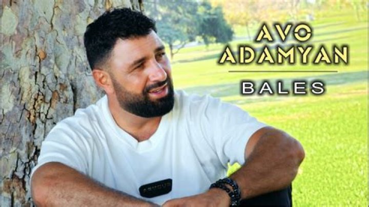 Avo Adamyan from Armenia | Popnable