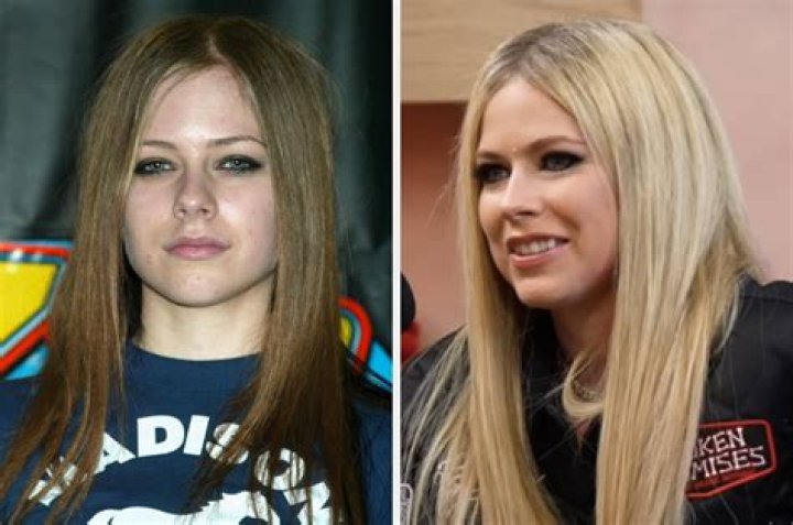 Avril Lavigne Net Worth - How Much Does Avril Lavigne Make?