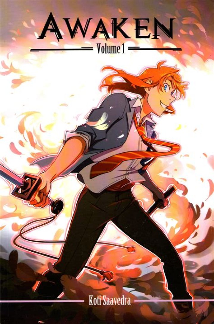 Awaken by Surfaces from USA