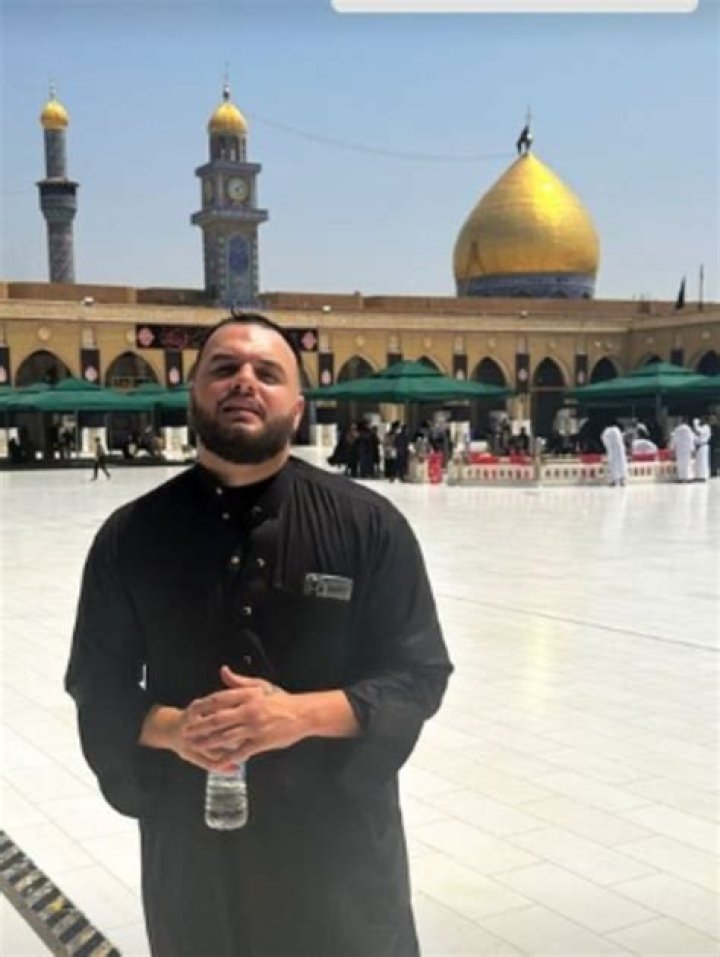 Ay Huncho's Biography And Facts'