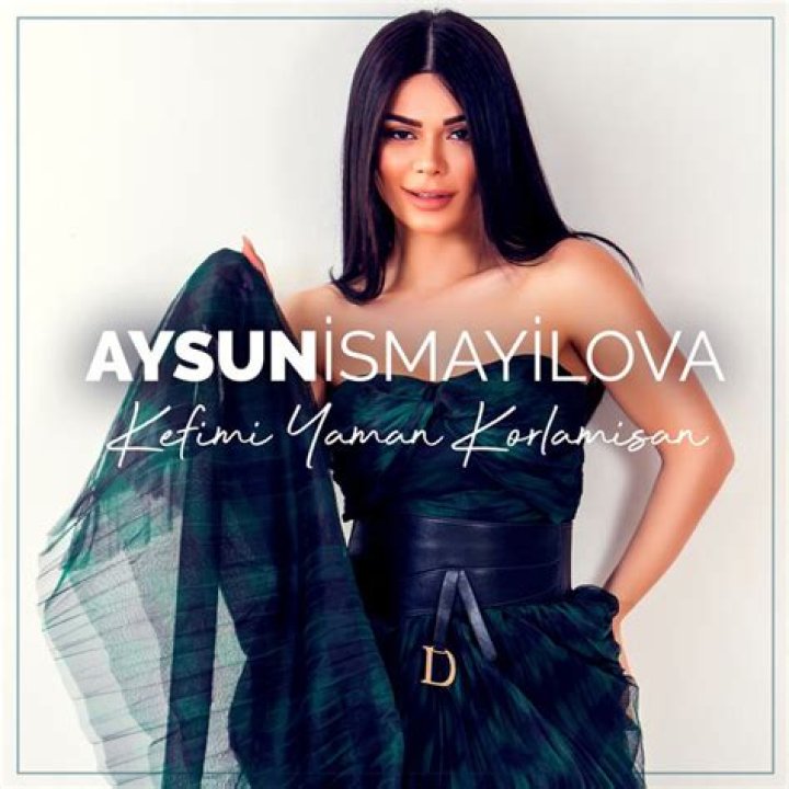 Aysun İsmayilova 