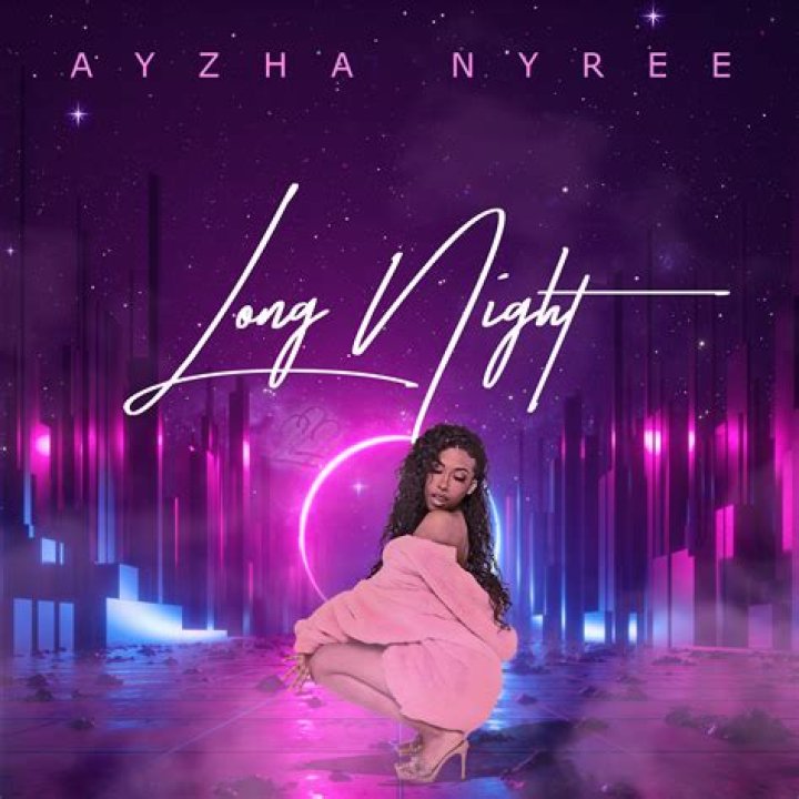 Ayzha Nyree's Biography And Facts'
