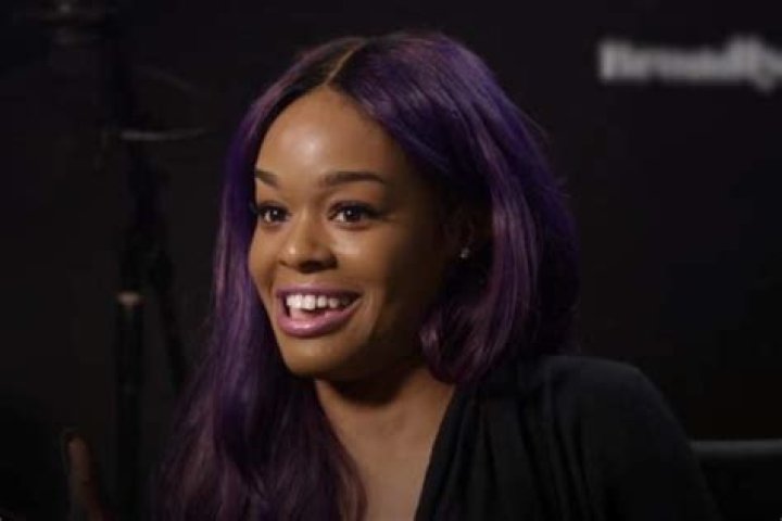 Azealia Banks Net Worth - How Much Does Azealia Banks Make?