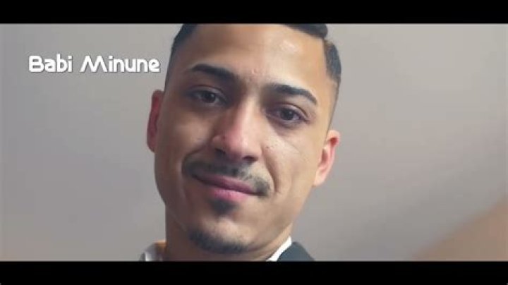 Babi Minune's Biography And Facts'