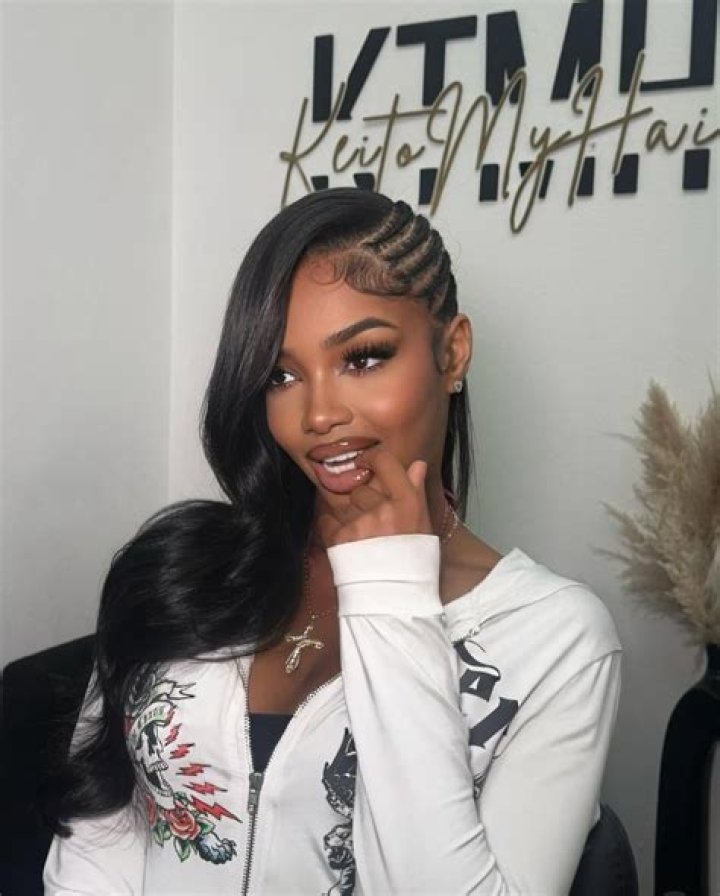 Baby Kaely from USA | Popnable